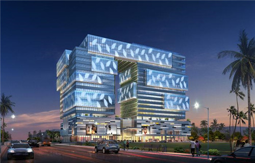 维利康鸭血粉丝