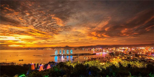 甜橘烘焙生活餐厅