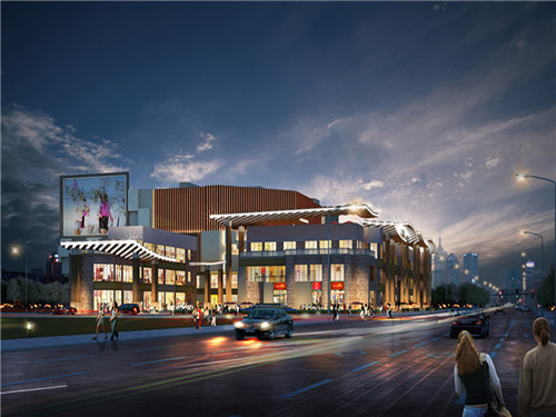 博兰克全自动电脑洗车