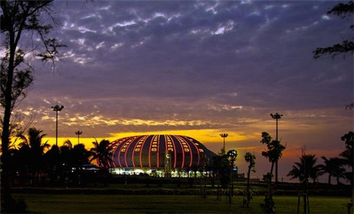 肚子里有料港式点心