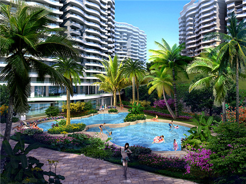 国潮火锅店装修，国潮火锅店平面设计方案