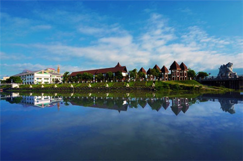 岳麓区景点什么墓（岳麓区景点什么墓地好）