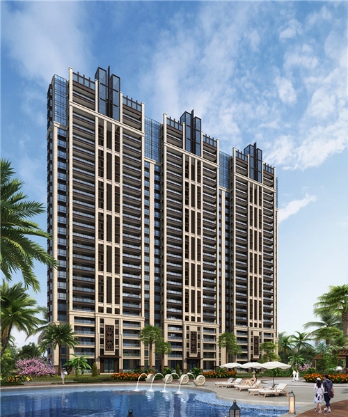 南宁北湖立交桥周边楼盘（南宁北湖立交桥规划设计图）