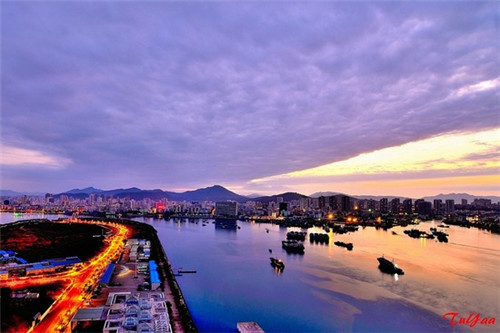 周口有什么旅游景点（周口有什么旅游景点好玩）